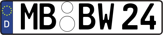 MB-BW24