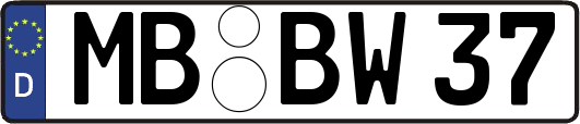 MB-BW37