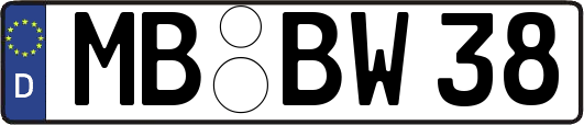 MB-BW38