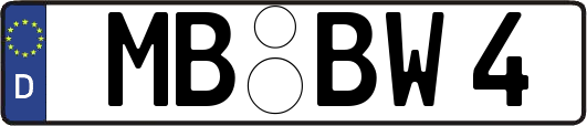 MB-BW4