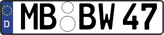 MB-BW47