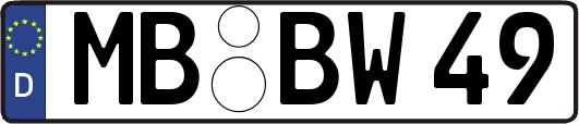 MB-BW49