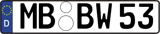 MB-BW53