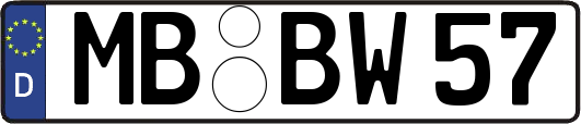 MB-BW57