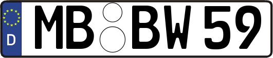 MB-BW59