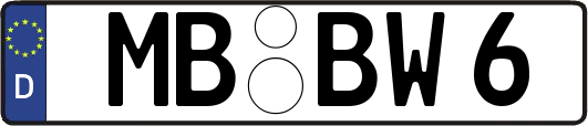 MB-BW6
