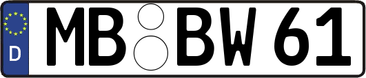 MB-BW61