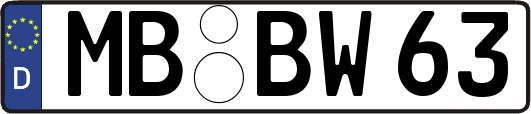 MB-BW63
