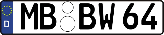 MB-BW64