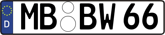 MB-BW66