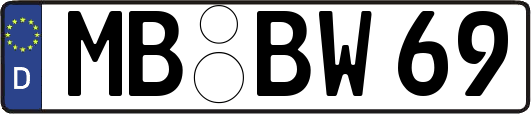 MB-BW69