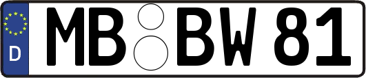 MB-BW81