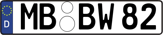 MB-BW82