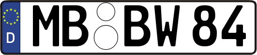 MB-BW84