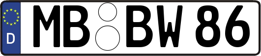 MB-BW86