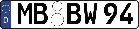 MB-BW94