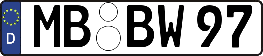 MB-BW97