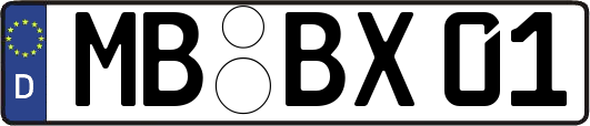 MB-BX01