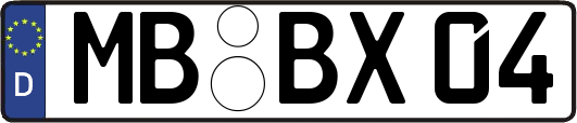 MB-BX04