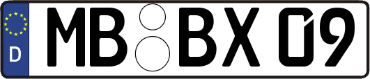 MB-BX09