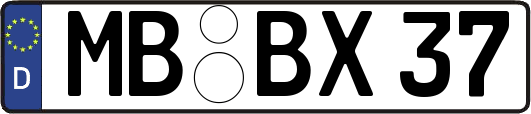MB-BX37