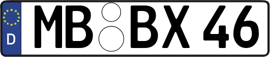 MB-BX46