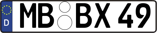 MB-BX49