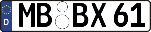 MB-BX61