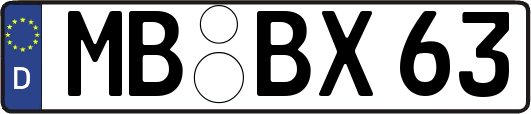 MB-BX63