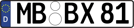 MB-BX81