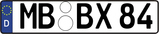 MB-BX84