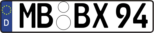 MB-BX94