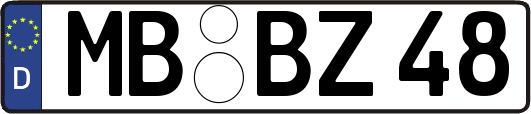 MB-BZ48