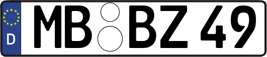 MB-BZ49