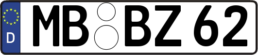 MB-BZ62