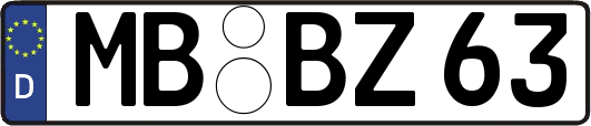 MB-BZ63