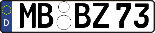 MB-BZ73