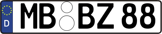 MB-BZ88