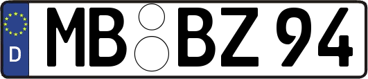 MB-BZ94