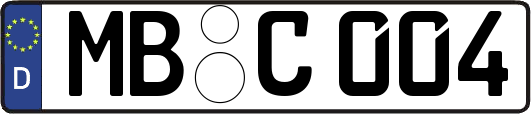 MB-C004