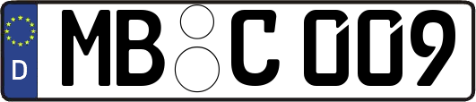 MB-C009