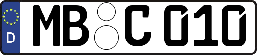 MB-C010