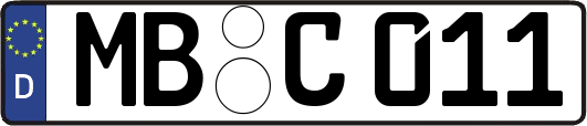 MB-C011