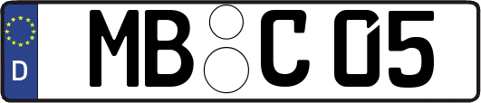 MB-C05