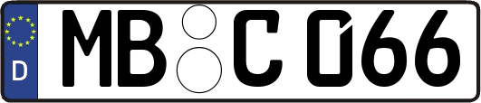 MB-C066
