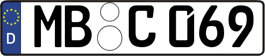 MB-C069