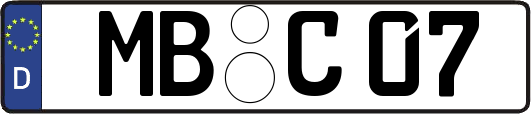 MB-C07