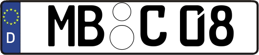 MB-C08