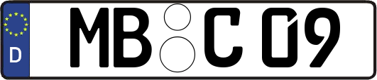 MB-C09