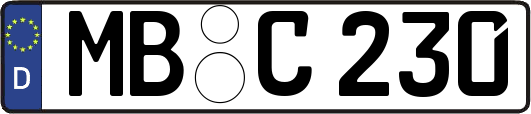 MB-C230